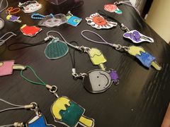 -Summer House夏莫手工坊团建活动(世博源店)