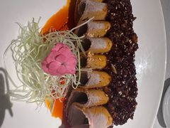 -兴蜀府·臻味江景餐厅(正大广场店)