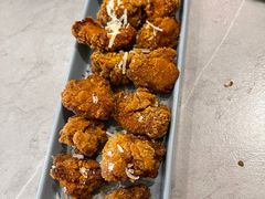 -Yum Yum 土耳其风味餐厅(万达尊店)