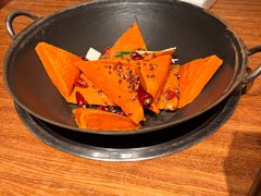 -马厂老火锅(胜太路店)