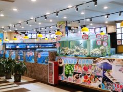 -竹溪百福酒家(同和店)