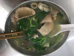 -广场正宗原汁薏米店