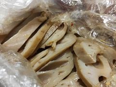 -黄毛鸭脖(汉阳总店)
