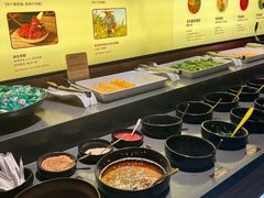 -巴奴毛肚火锅(悠唐购物中心店)