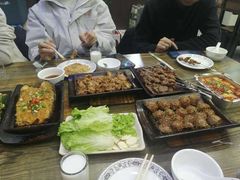 -炉内瓦·瓦片烧烤(明日星城店)