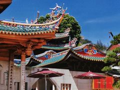 -南普陀寺