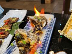 -真剑日本料理·铁板烧(贵州路店)