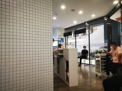 -ON STAR SALON