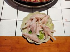 -赵家院子佬火锅(重庆总店)