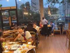 -豪客来牛排(红豆万花城店)