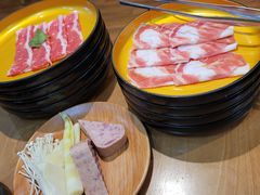 -牛New寿喜烧(青浦店)
