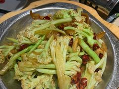 -大碗先生(万家丽店)