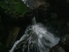 -藏龙百瀑风景区