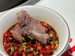 -潮泰牛肉火锅 · 创于1992年(车公庙店)