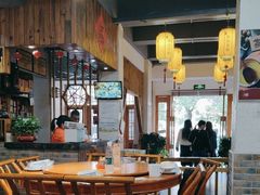 -好帮厨·下饭浏阳菜·坚持现炒(月湖店)