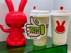 -书亦烧仙草(二七万达广场店)