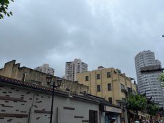 -长寿面(北京西路店)