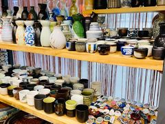-万润国际酒店用品市场(曹安国际商城店)