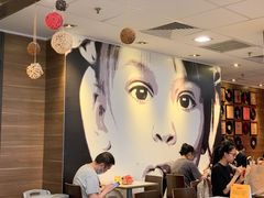 -麦当劳(无锡滨湖万达店)