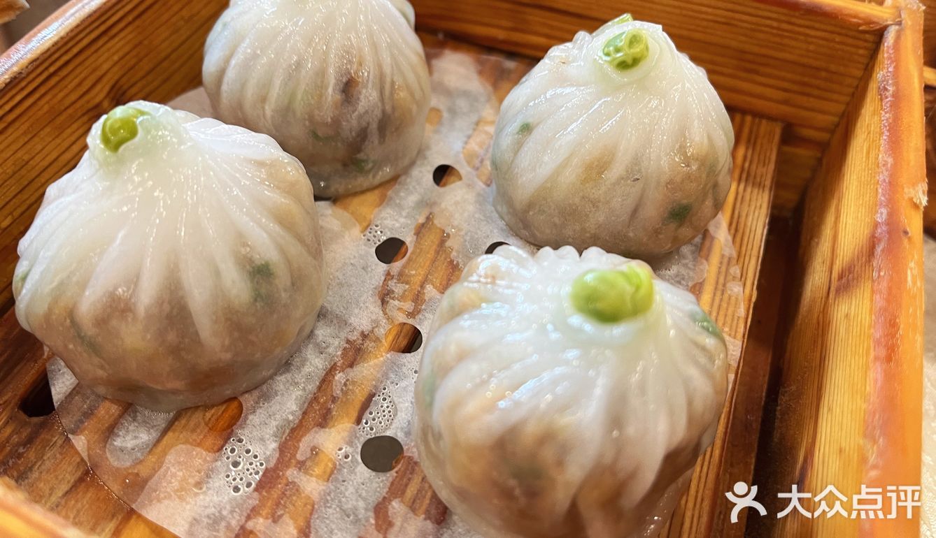 中山必吃美食榜➕1 是过年排队也要吃的呀