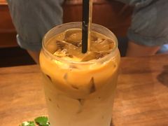 -ZING COFFEE 镜咖啡