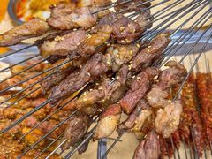 -老白家怡贵园烤肉