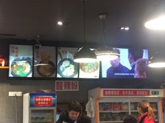 -重庆鸡公煲·青锅花椒鱼(牡丹江路店)