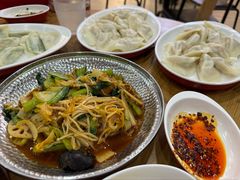 -喜家德虾仁水饺(北站店)