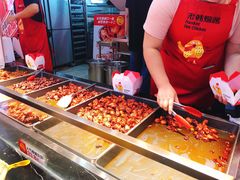 -老韩煸鸡(汉街店)