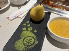 -海底捞火锅(长宁路龙之梦店)