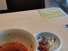 -李先生牛肉面大王(东营友谊广场店)