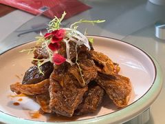 -松沪名灶·新上海菜(飞航吾悦广场店)