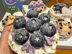 -EnergyCake蛋糕理想国