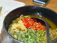 -金塔傣乡·云南民族特色菜·傣味手抓饭(金瓦路店)