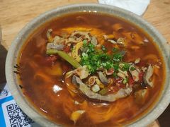 -默记孙抄手(经开万达店)