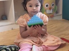 -好姑姑新梅广场托育园(上海直营园)