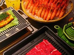 -匠和风精致料理(祥禾天地店)