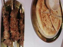 -西域阿里马新疆菜·清真(桂花路店)