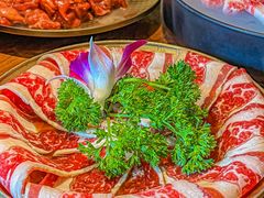 -匠牛道烤肉料理店(西坝河店)