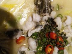 -星河湾半岛酒店-真粤中餐厅