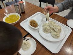 -东升灌浆包(辛庄街总店)