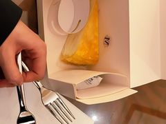 -Lady M New York(澳门伦敦人店)