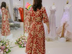 -MSV 高端礼服定制(大良店)