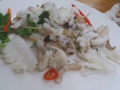 -长平老姿娘夜粥(平东一街店)