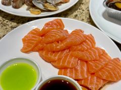 -禾斗海鲜自助(市南银座店)