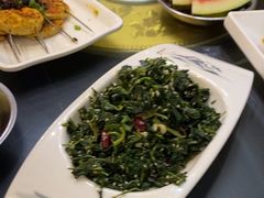 -勇利赵家烤肉坊(含光路店)