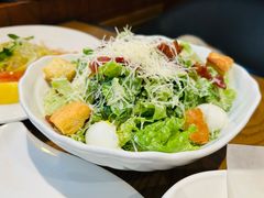 -安妮意大利餐厅(国贸店)