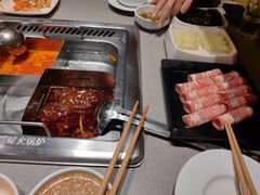 -海底捞火锅(漫乐城夜宵主题店)