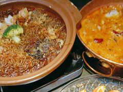 -老灶房-四川土菜(铁牛广场店)