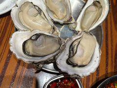 -蚝堡海鲜·威海菜·海肠捞饭·烧烤·亚洲吃蚝公司(幸福门店)